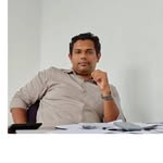 ajunpkdaravind profile picture