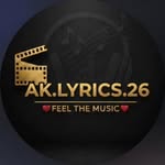 ak.lyrics.26 profile picture