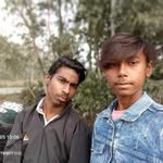 ak_arjun_king_kashyap profile picture