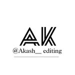 akash___editing___ profile picture