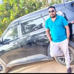 akashpasupuleti profile picture