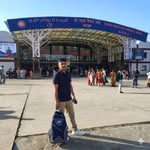 akashsolanki7668 profile picture
