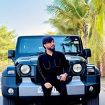akhand_moj_99 profile picture