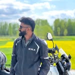 akhiljithgeorge profile picture