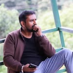 akhilmmadhukumar profile picture