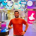 akhilvp87 profile picture