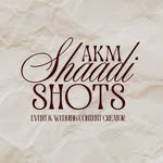 akmshaadishots profile picture