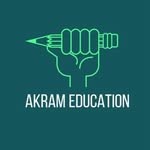 akrameducation profile picture
