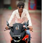akrja5823 profile picture