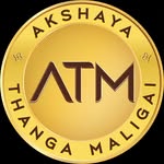 akshayathangamaligai_atm profile picture