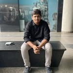 akshgami25 profile picture