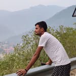akthakur8503 profile picture