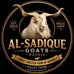 al_sadique_goats_nashik profile picture