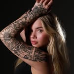 alanamakeup__ profile picture