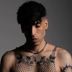 alberthype profile picture