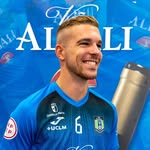 albertogd6 profile picture