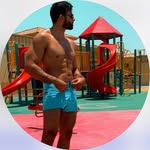 albertorod13 profile picture