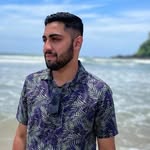 albinjohn._ profile picture