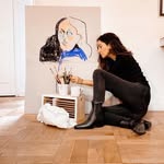 aleacostailustradora profile picture