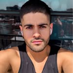 alejoosuarez profile picture