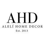 alelihomedecor profile picture