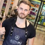 alennmj profile picture