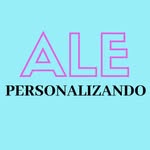 alepersonalizando profile picture