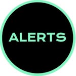 alerts profile picture
