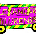 alexchildrenbook profile picture