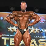 alexconnors.ifbbpro profile picture