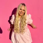 alexisraedriscoll profile picture