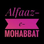 alfaaz_e_mohbaat01 profile picture