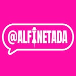 alfinetada