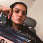 alhnoufalenezii profile picture