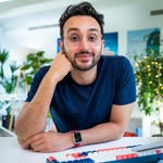 aliabdaal profile picture