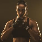 alicepereiraufc profile picture