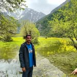 ali___gharagozlo profile picture