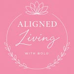 alignedliving.withbolu profile picture