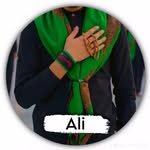 alijee7935 profile picture