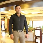 alikhan5720 profile picture