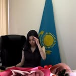 alimnurovna profile picture
