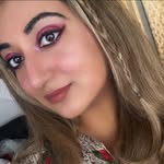 alinaalixo profile picture