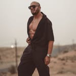 aliqulimirzaofficial profile picture
