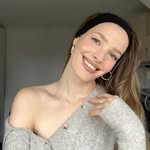 alisaahmann profile picture