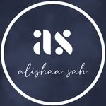 alishaasah.official profile picture