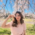 alishbahannjum profile picture