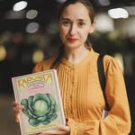 alissatimoshkina profile picture