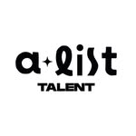 alist.talent profile picture