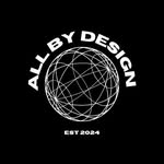 all.by.design_ profile picture
