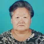 alla_kim1953 profile picture